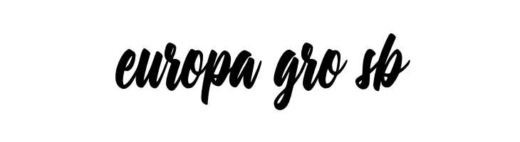 Saltwater World  Free Fonts Download