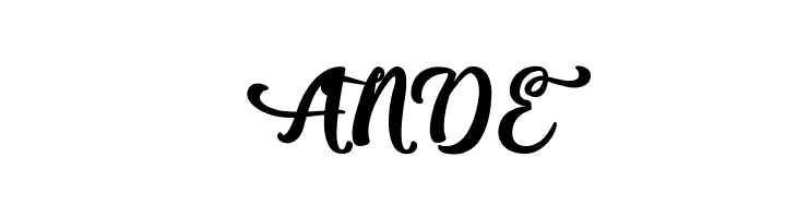 Contemplation  Free Fonts Download