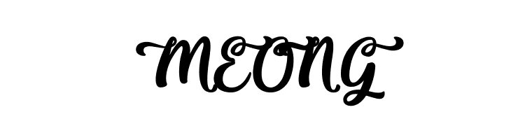Contemplation  Free Fonts Download
