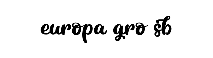 Contemplation  Free Fonts Download