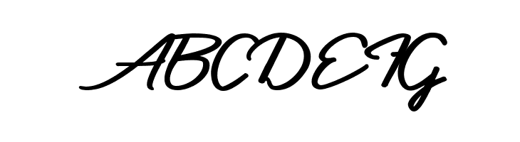 Alone in the Dark  Free Fonts Download