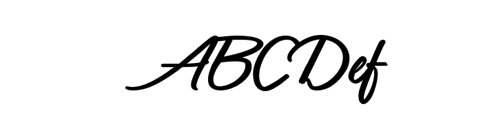 Alone in the Dark  Free Fonts Download