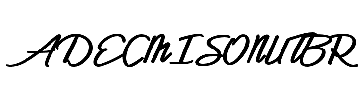 Alone in the Dark  Free Fonts Download