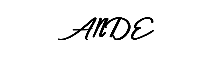 Alone in the Dark  Free Fonts Download