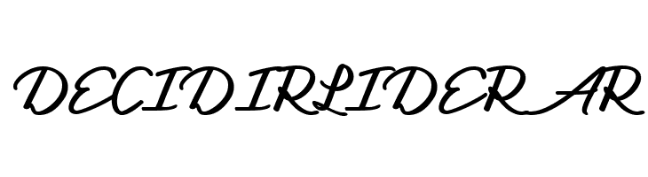 Alone in the Dark  Free Fonts Download