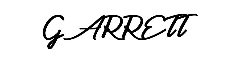 Alone in the Dark  Free Fonts Download