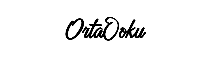 Alone in the Dark  Free Fonts Download