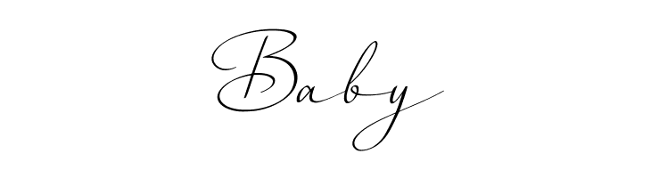 Flourish Orchestral  Free Fonts Download