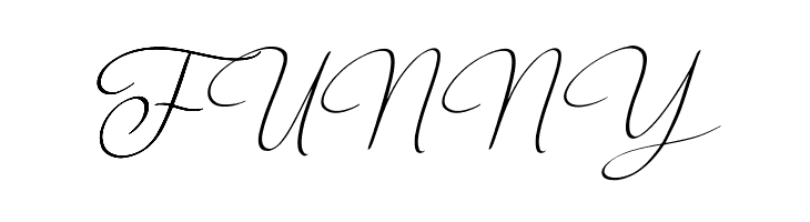 Flourish Orchestral  Free Fonts Download