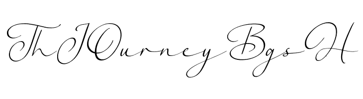Flourish Orchestral  Free Fonts Download