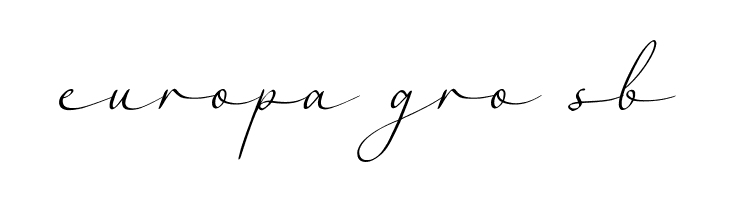 Flourish Orchestral  Free Fonts Download