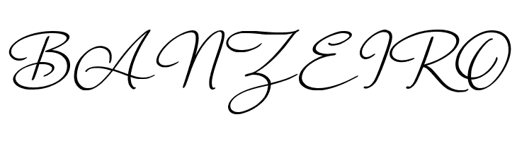 FlourishOrchestralBold  Free Fonts Download