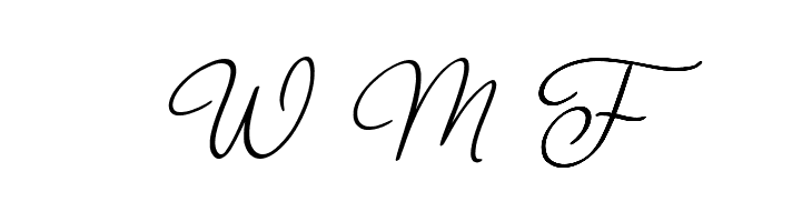 FlourishOrchestralBold  Free Fonts Download