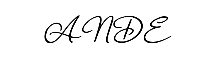 FlourishOrchestralExtraBold  Free Fonts Download