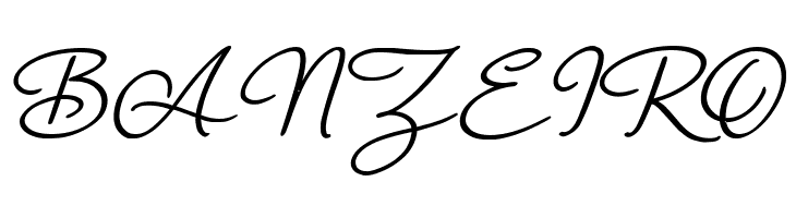 FlourishOrchestralExtraBold  Free Fonts Download