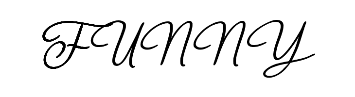 FlourishOrchestralExtraBold  Free Fonts Download