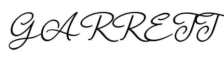 FlourishOrchestralExtraBold  Free Fonts Download