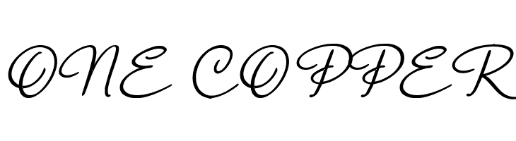 FlourishOrchestralExtraBold  Free Fonts Download