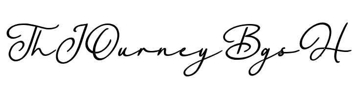 FlourishOrchestralExtraBold  Free Fonts Download