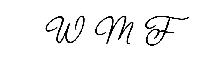 FlourishOrchestralExtraBold  Free Fonts Download