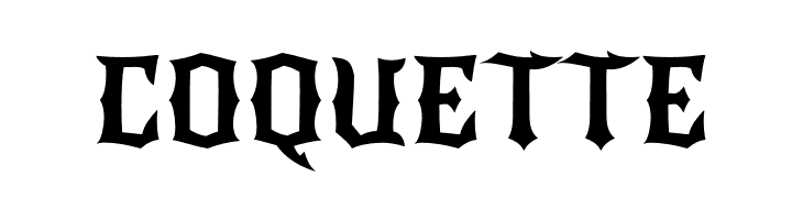 NewRocker-Regular  Free Fonts Download