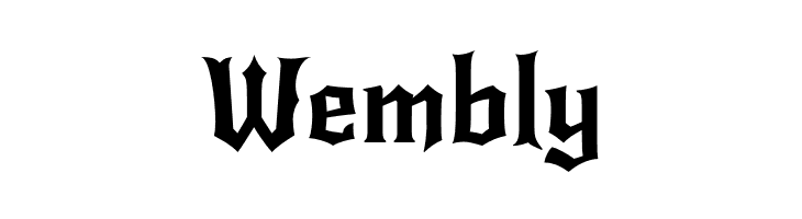 NewRocker-Regular  Free Fonts Download