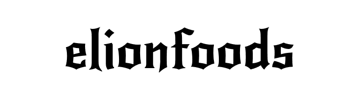 NewRocker-Regular  Free Fonts Download