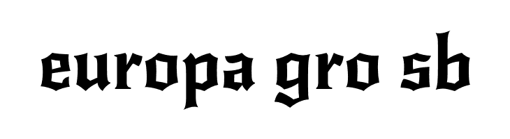 NewRocker-Regular  Free Fonts Download