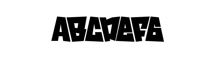 Stone Ocean Regular  Free Fonts Download