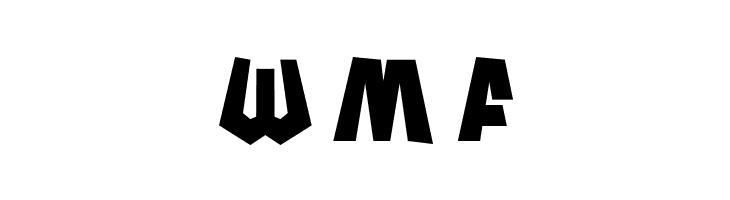 Stone Ocean Regular  Free Fonts Download