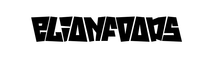 Stone Ocean Regular  Free Fonts Download