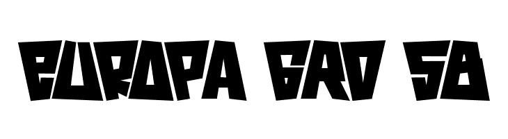 Stone Ocean Regular  Free Fonts Download