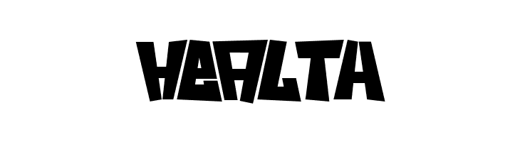 Stone Ocean Regular  Free Fonts Download