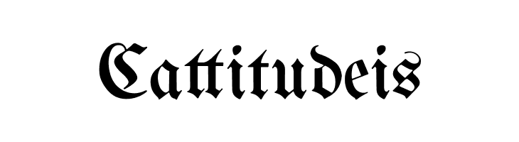 UnifrakturMaguntia  Free Fonts Download