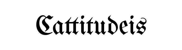 UnifrakturMaguntia17  Free Fonts Download