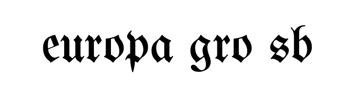 UnifrakturMaguntia21  Free Fonts Download