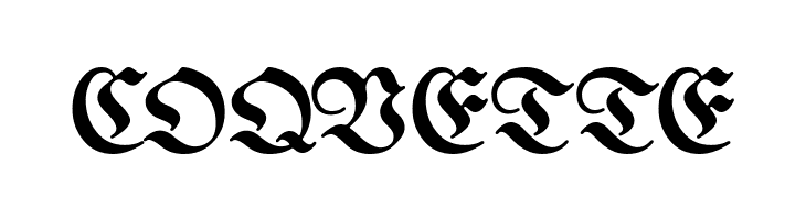 UnifrakturMaguntia16  Free Fonts Download