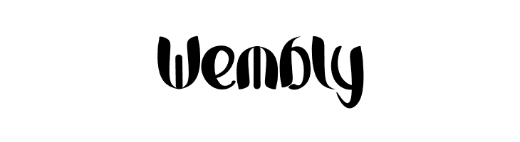 Bunny Lovely  Free Fonts Download