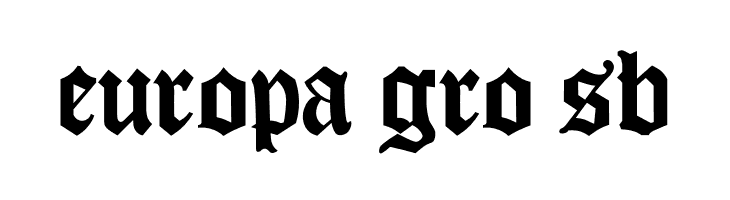 KJV 1611  Free Fonts Download