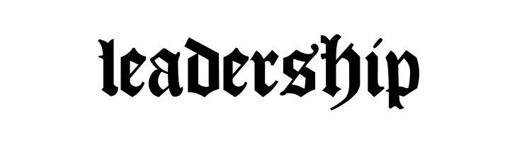 KJV 1611  Free Fonts Download