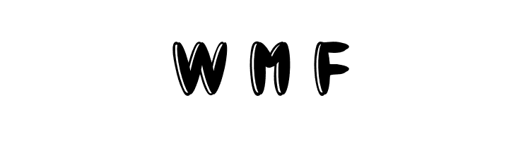 Fresh Drink  Free Fonts Download