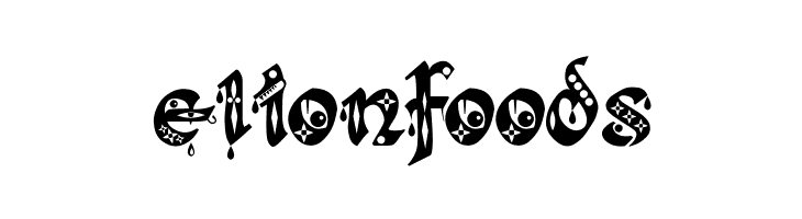 Kingthings Gothique  Free Fonts Download