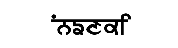 Janmeja2000J  Free Fonts Download