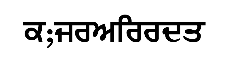 Janmeja2000J  Free Fonts Download