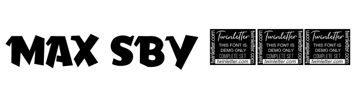 Siller Personal Use  Free Fonts Download