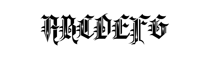 Kingthings Spikeless  Free Fonts Download