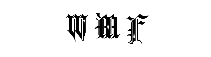 Kingthings Spikeless  Free Fonts Download