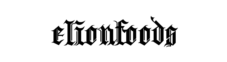 Kingthings Spikeless  Free Fonts Download