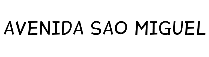 HUCrayonDoodles_m  Free Fonts Download