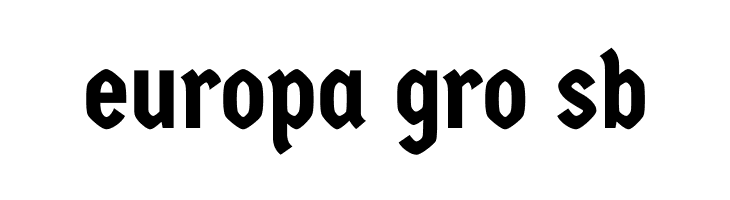 Germania One  Free Fonts Download